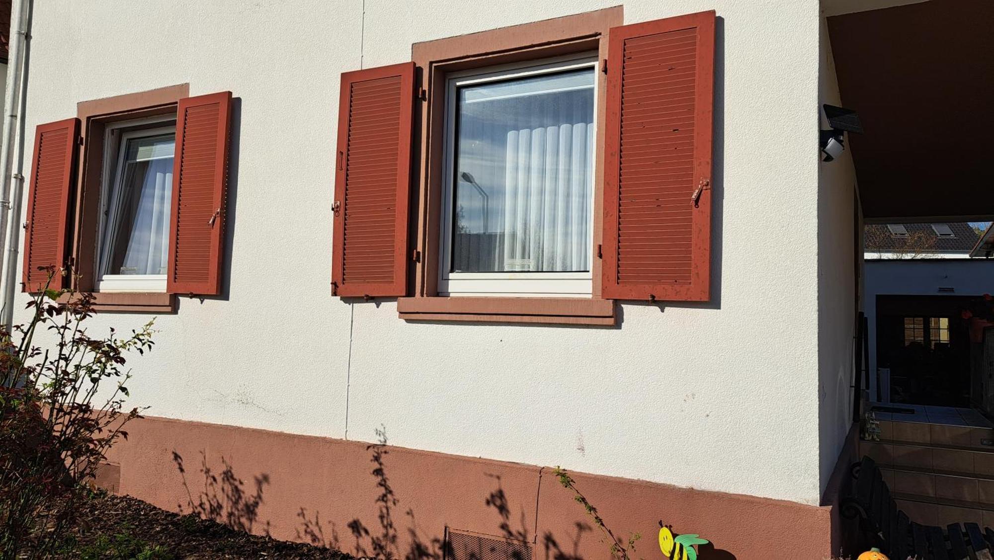 Schoene Wohnung In Worms Private Gastgeber Kültér fotó