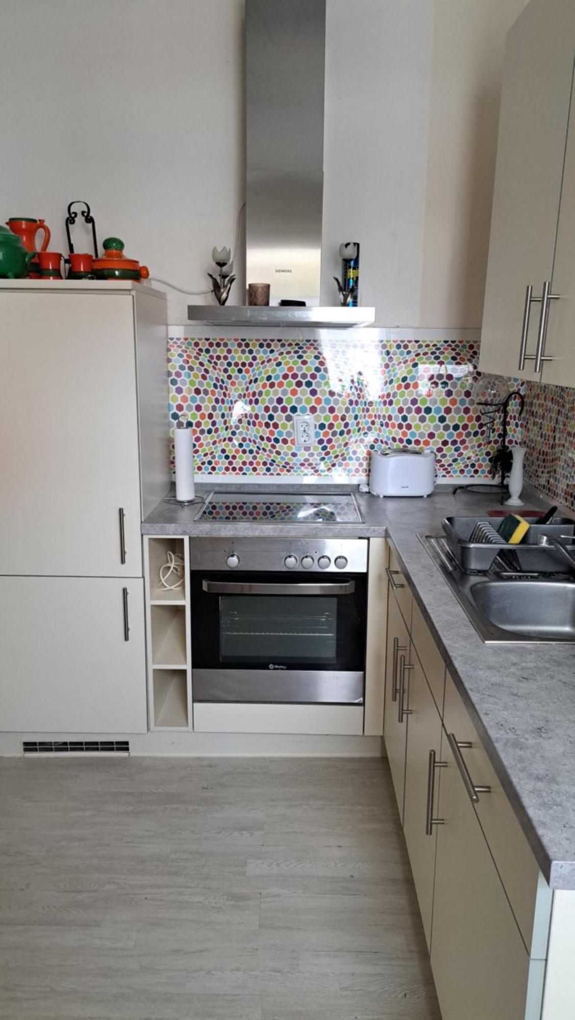 Schoene Wohnung In Worms Private Gastgeber Kültér fotó