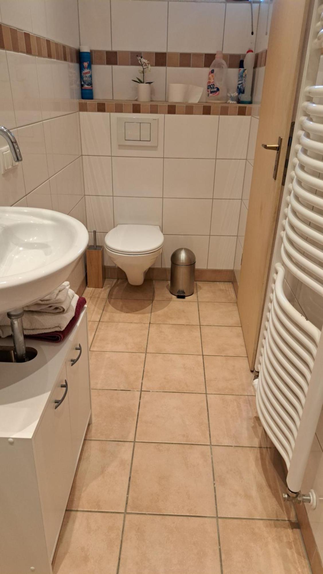Schoene Wohnung In Worms Private Gastgeber Kültér fotó